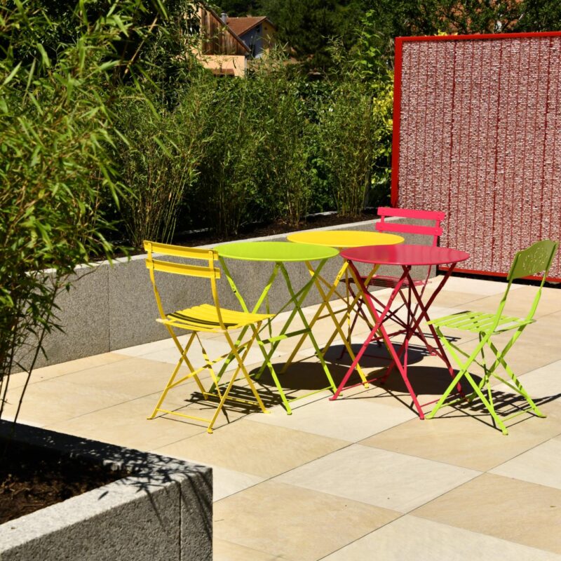 Cl&ocirc;tures, Claustras et Brise-vue Illzach 9