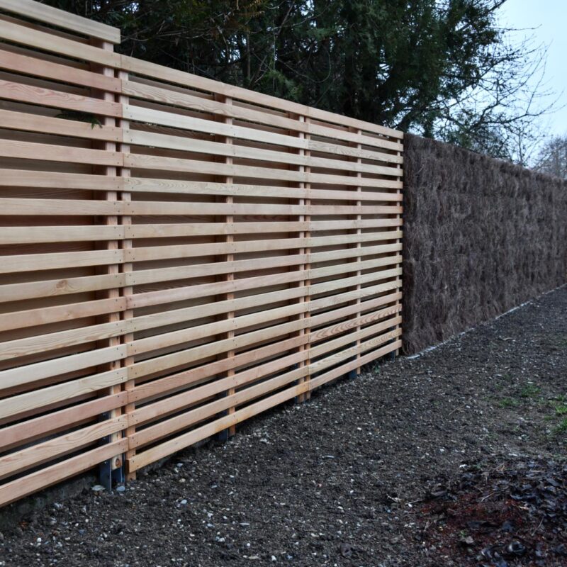 Cl&ocirc;tures, Claustras et Brise-vue Mulhouse 10