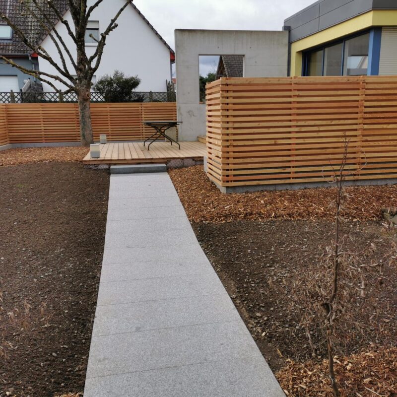 Cl&ocirc;tures, Claustras et Brise-vue Belfort 13