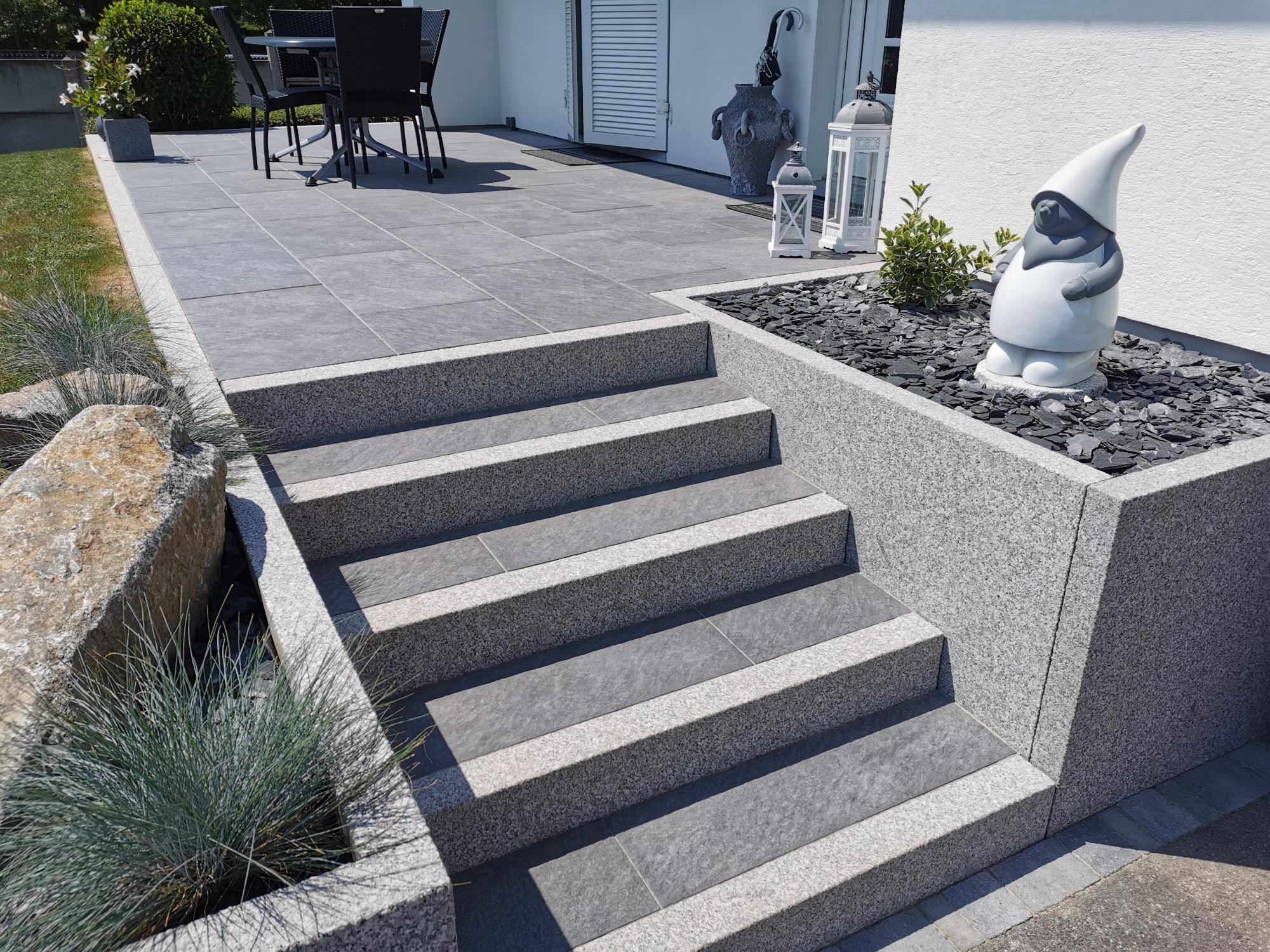 Nos escaliers et acc&egrave;s PMR Saint-Di&eacute;-des-Vosges 13