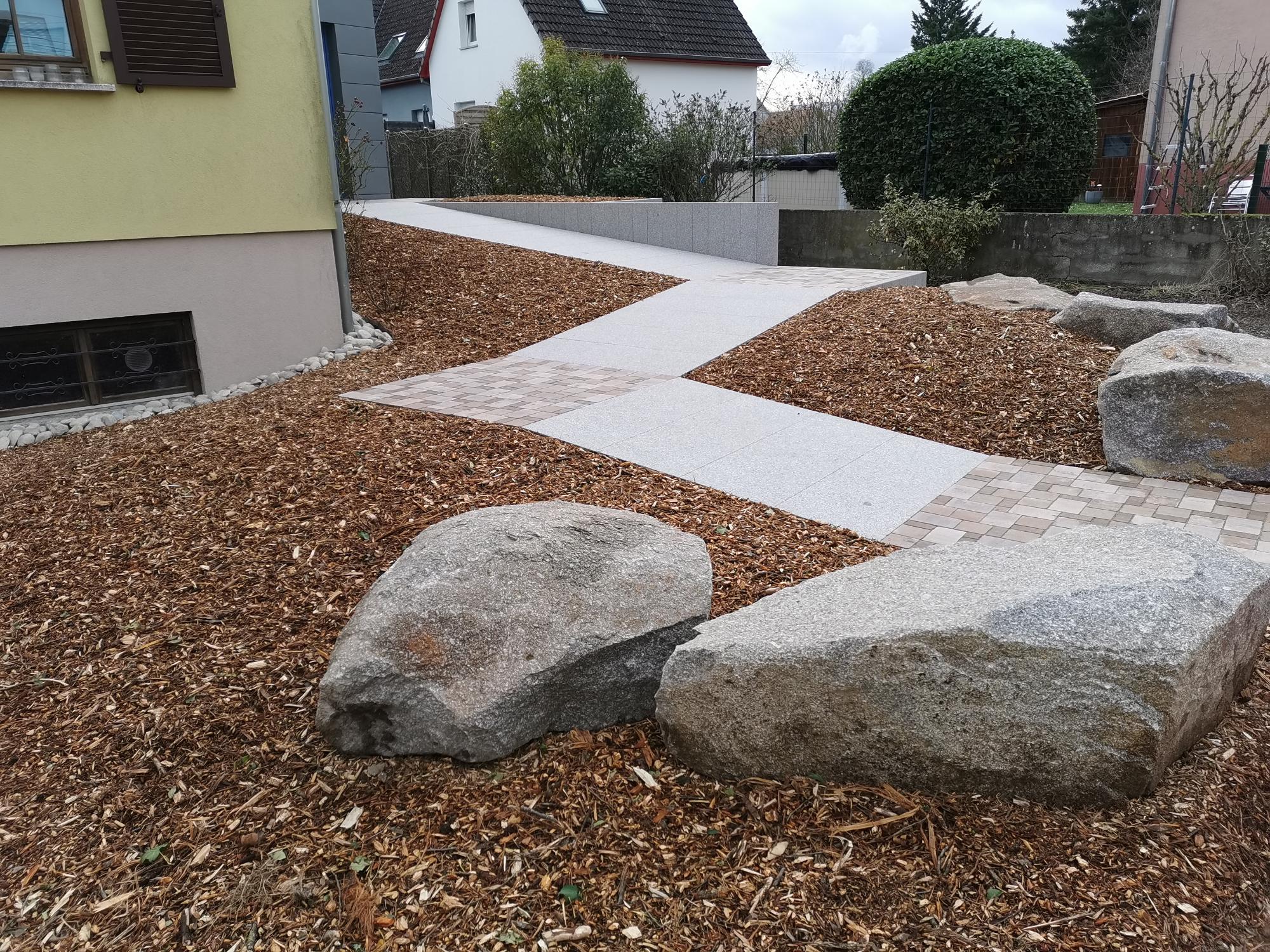 Nos escaliers et acc&egrave;s PMR Riedisheim 14