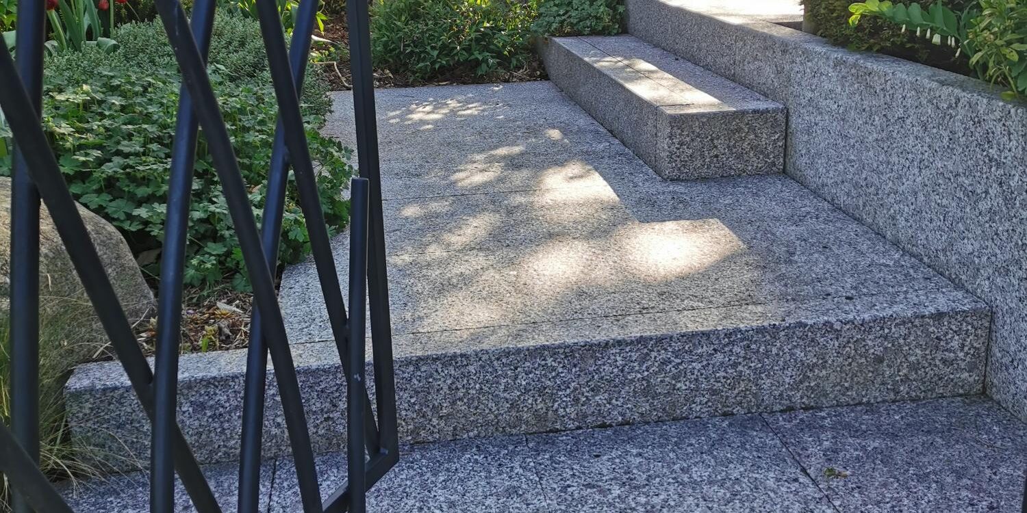 &Agrave; propos de Jardin et Paysage Colmar