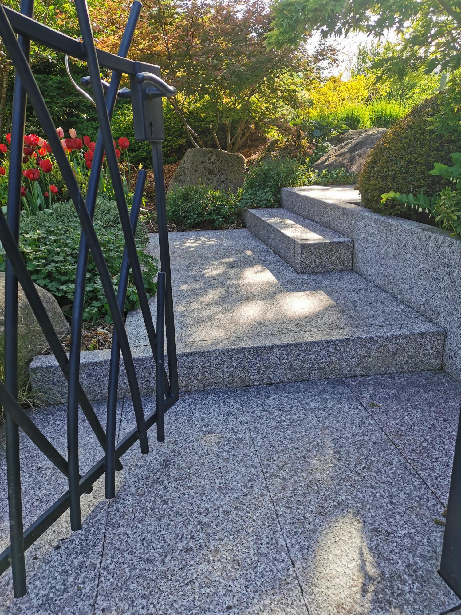 Nos escaliers et acc&egrave;s PMR Kingersheim 15