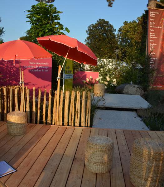 Nos terrasses et paliers bois Saint-Dié-des-Vosges 8