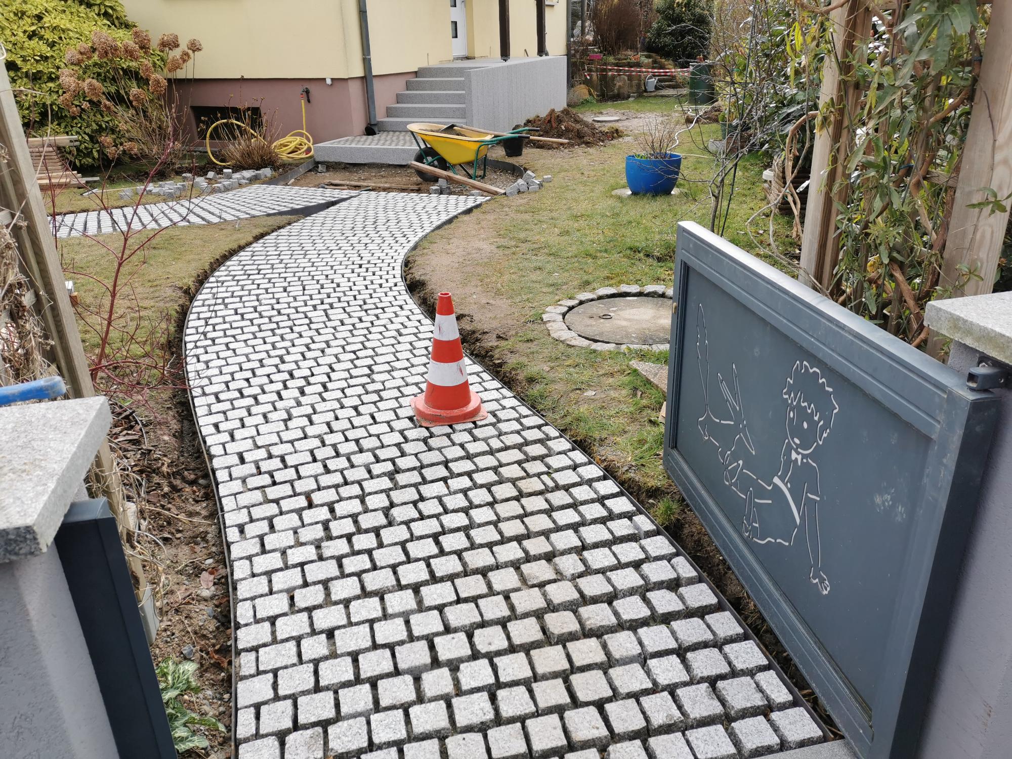 Am&eacute;nagement Illzach 29