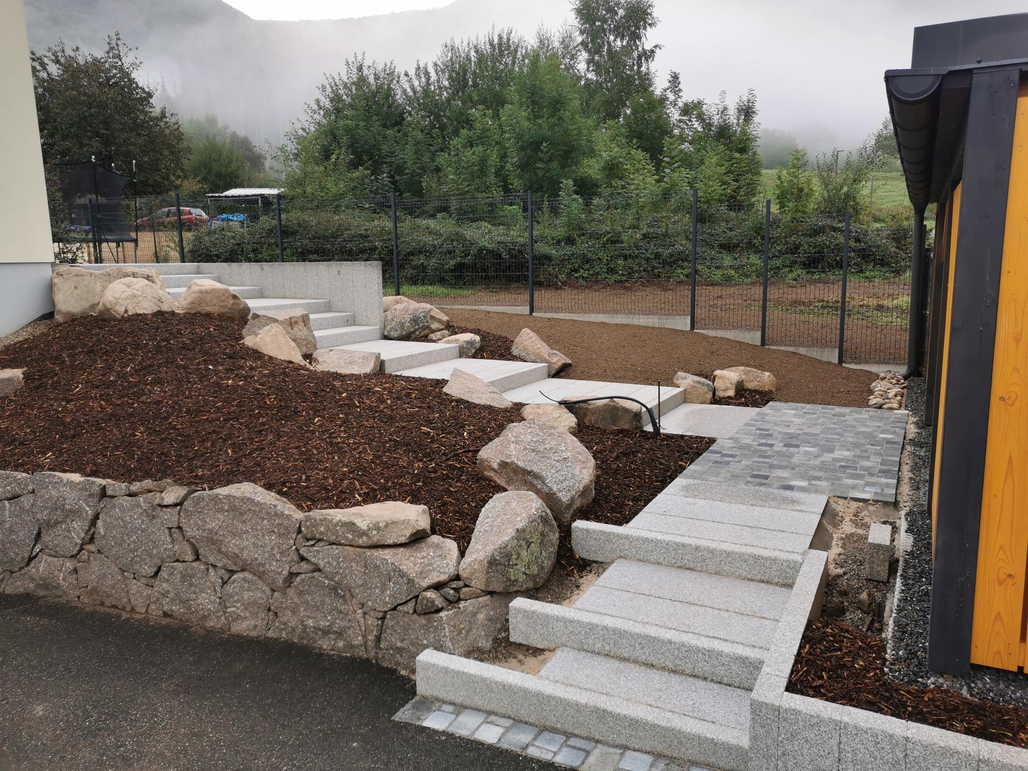 Am&eacute;nagement Belfort 30