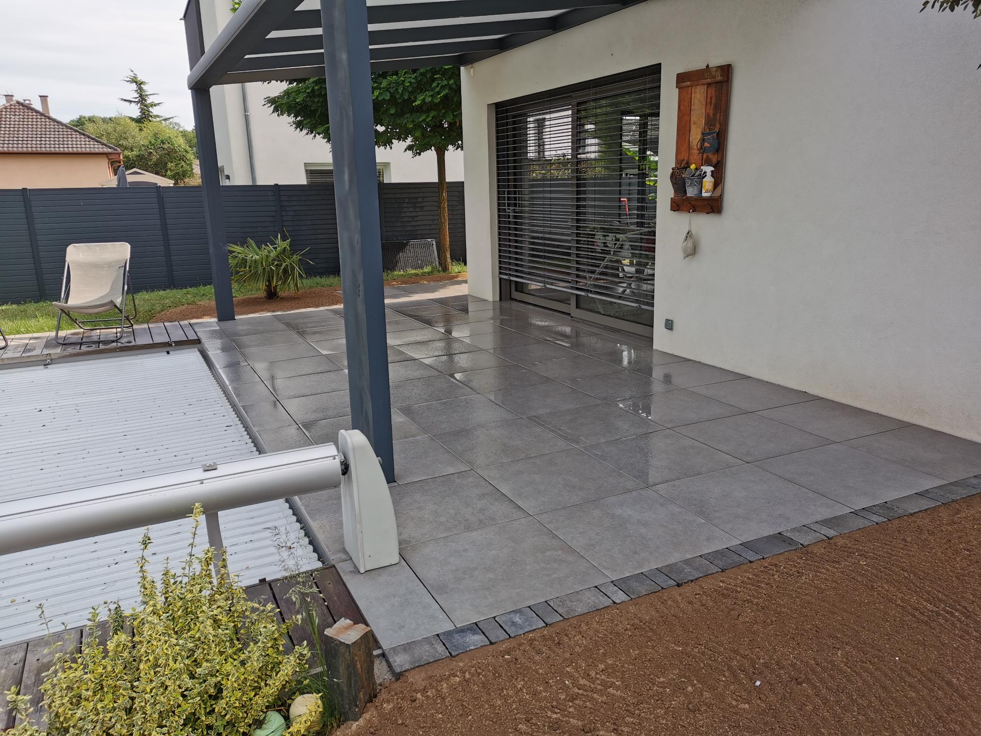 Am&eacute;nagement Audincourt 31