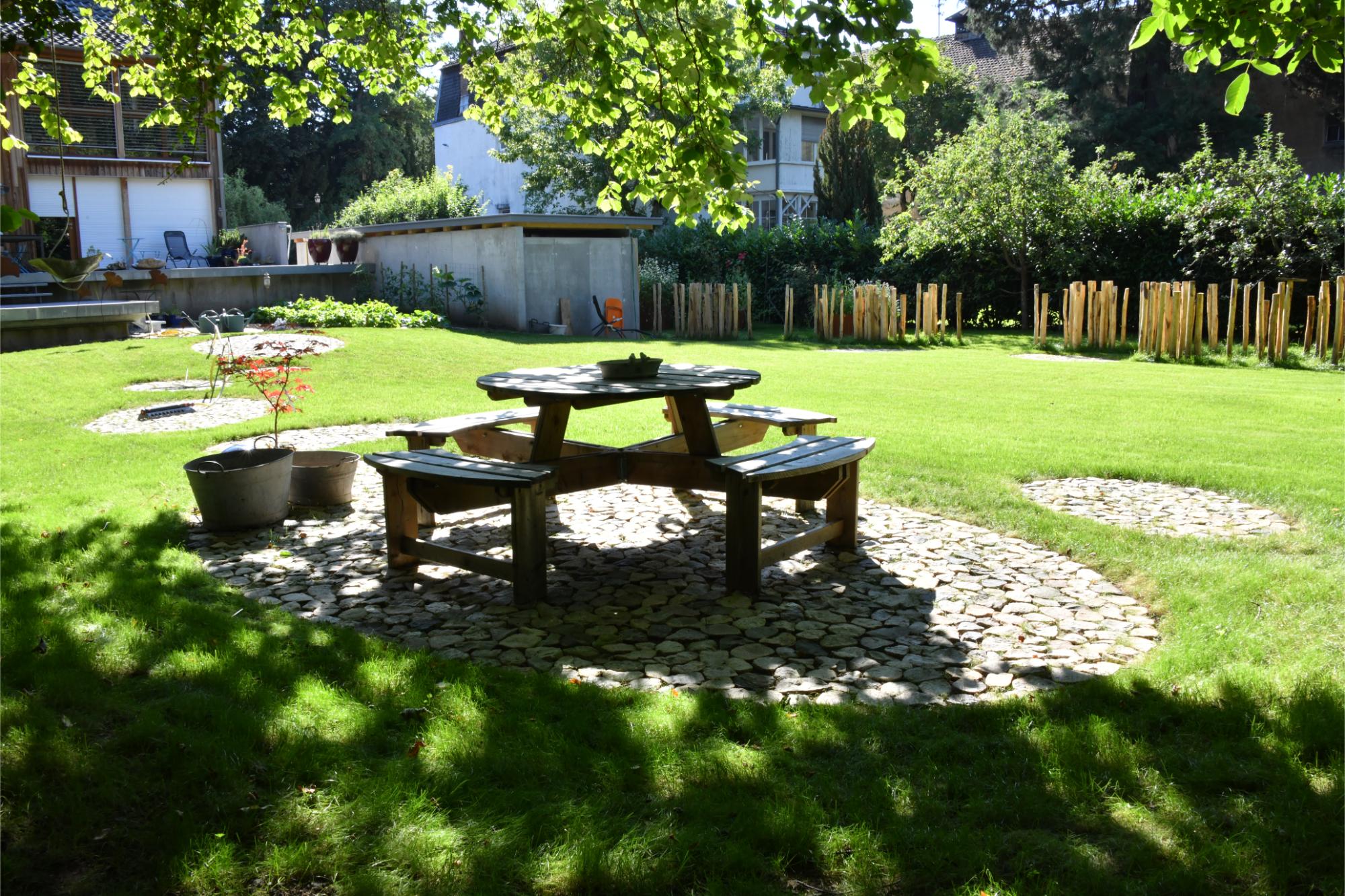 Am&eacute;nagement Guebwiller 32