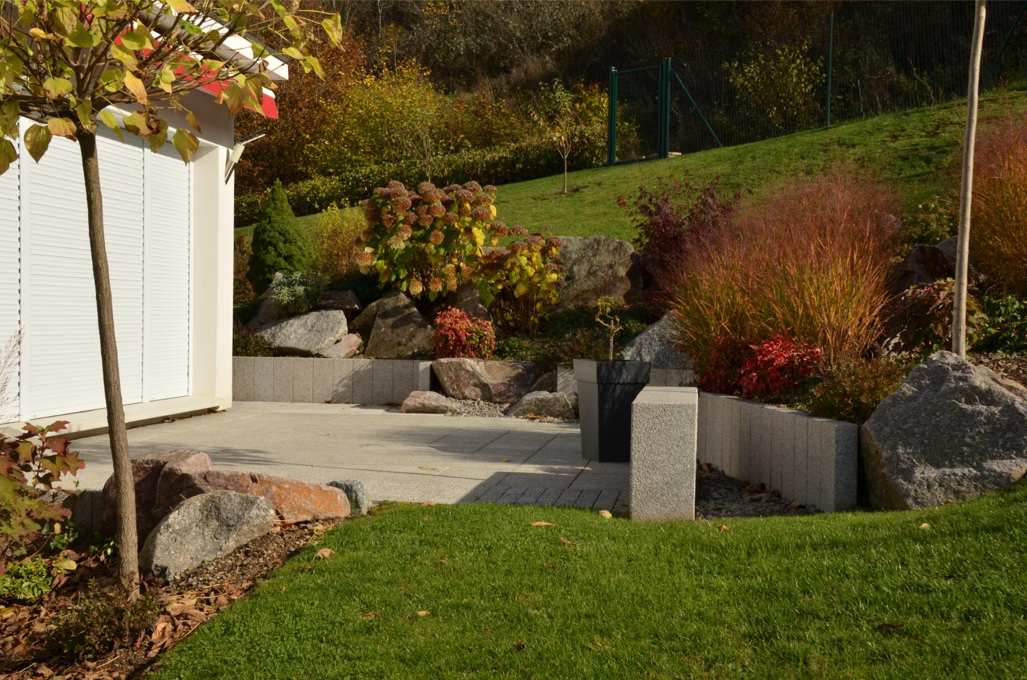 Am&eacute;nagement Wittenheim 34