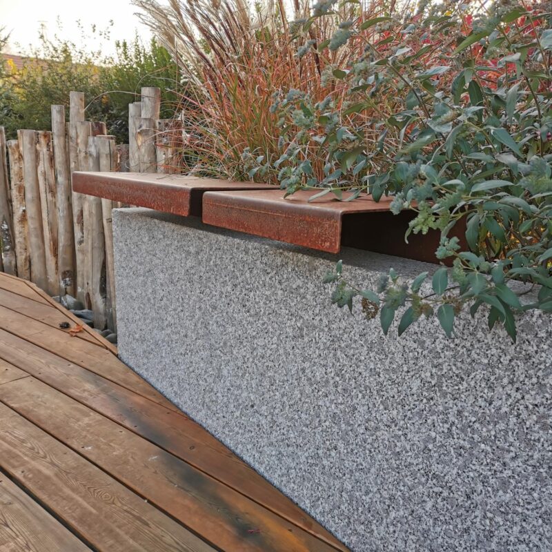 L’ Acier Corten Belfort 8