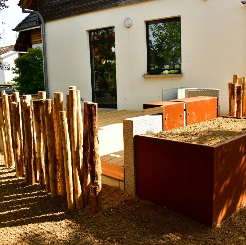 L&#8217; Acier Corten Guebwiller 0