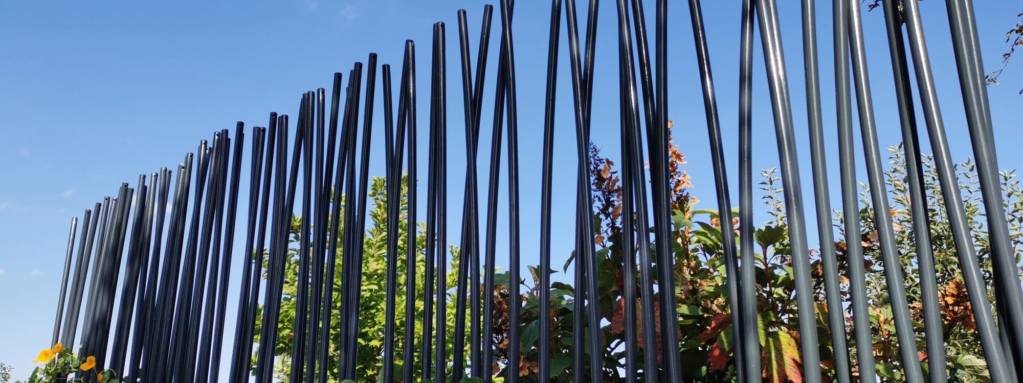 Nos clôtures Rixheim