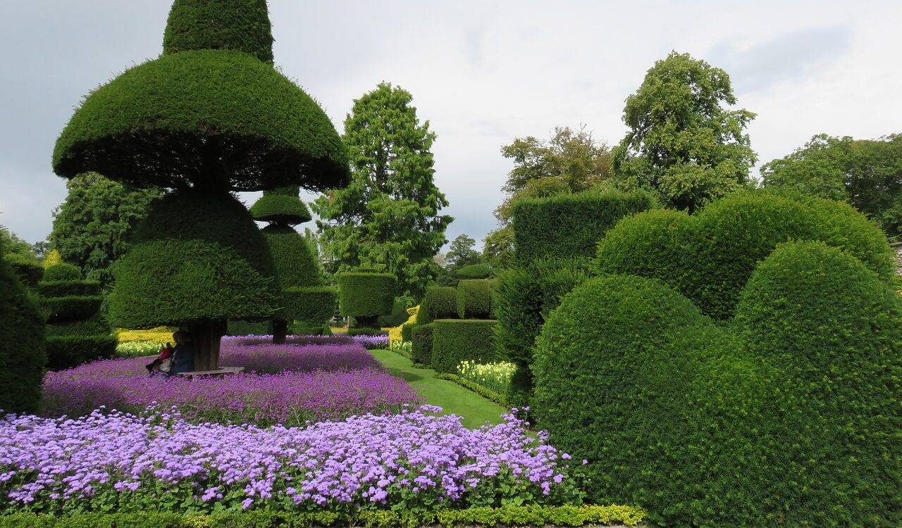 4 styles de jardins à explorer pour transformer votre extérieur en œuvre d’art Wittenheim