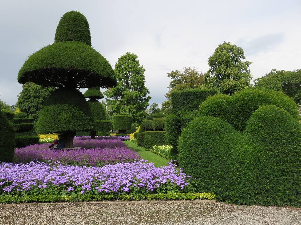 4 styles de jardins à explorer pour transformer votre extérieur en œuvre d’art Wittenheim