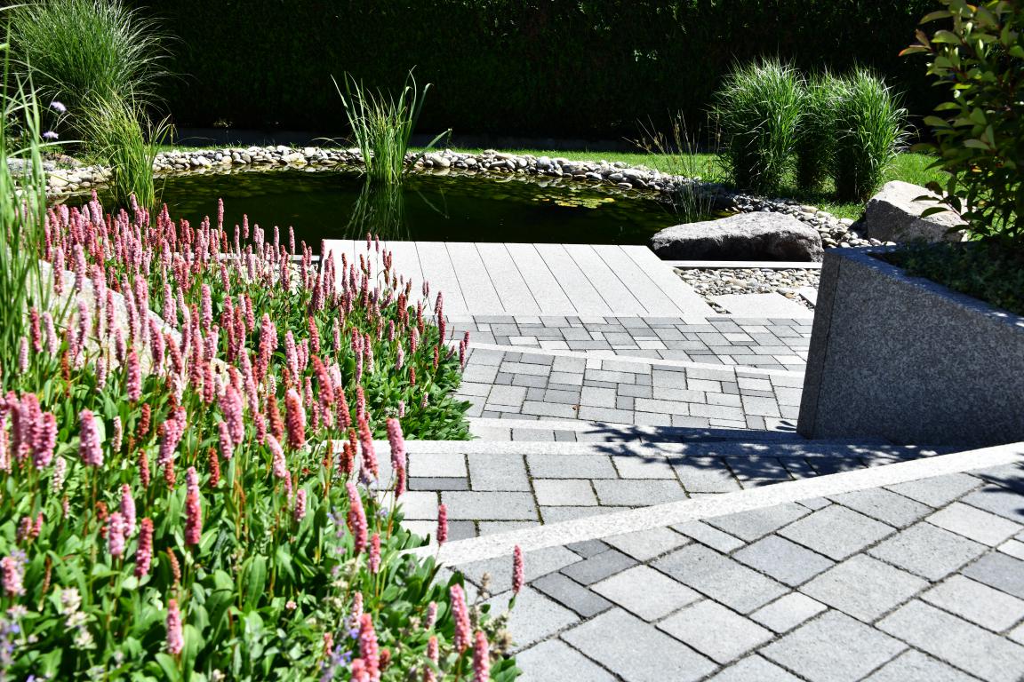 Entretien de jardin et service à la personne Rixheim