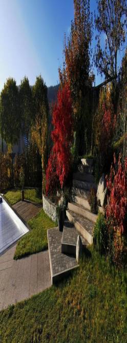 Aménagement de jardin à Mulhouse et Cernay Riedisheim