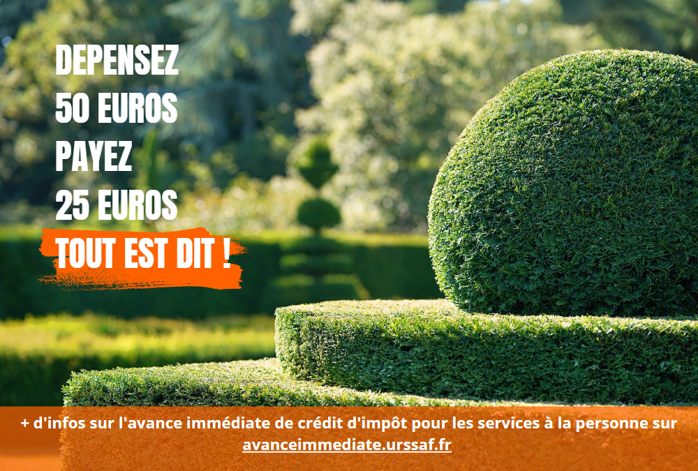 L&#8217;avance immédiate de crédit d&#8217;impôt Illzach